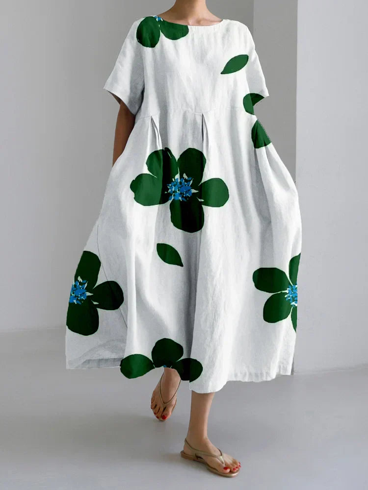 Gaëlle™ | Petal Bloom Robe