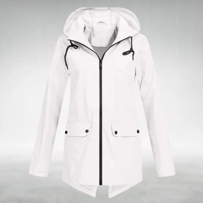 Isalys™ | Veste Imperméable Élégante