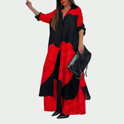 Moriel | Ensemble chic décontracté