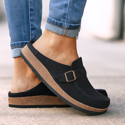 Aurelie | Chaussures orthopédiques élégantes