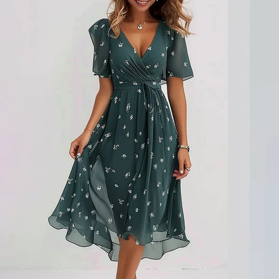 Grace | Robe d'été