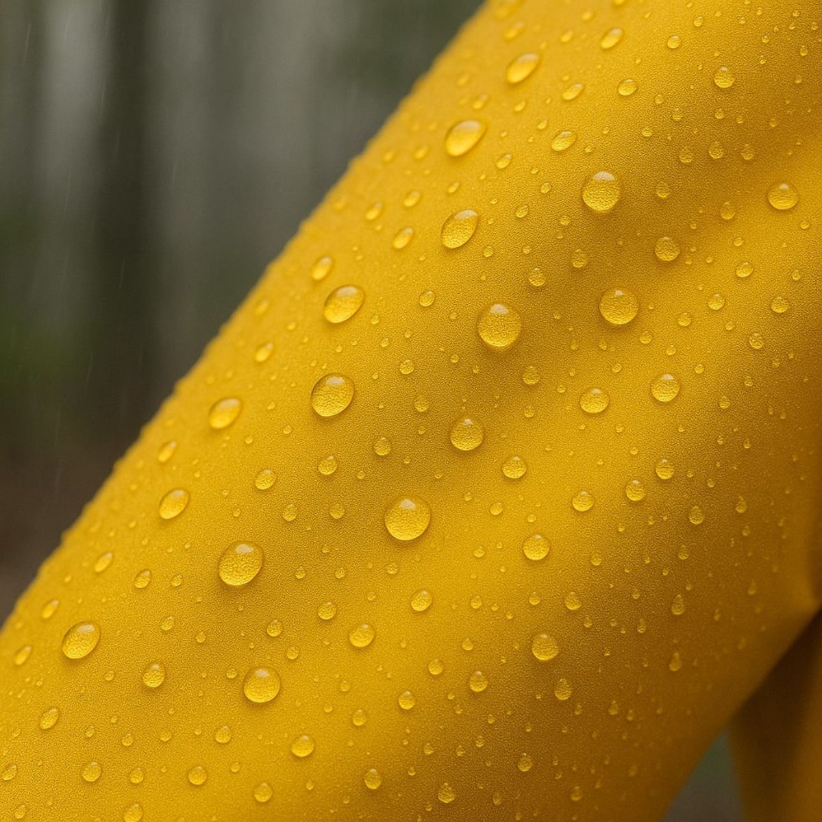 Daphné™ | Veste imperméable à capuche