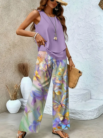 Virginie™ | L’explosion florale au cœur de l’été