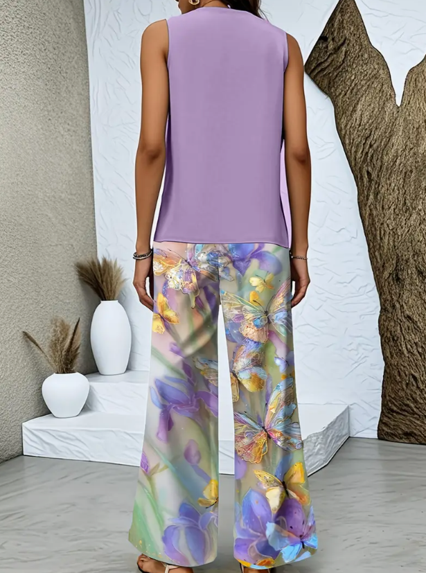 Belinda™ | Ensemble d’Été Tons Pastel