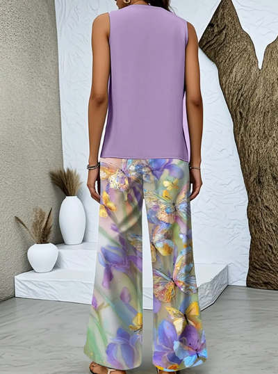 Belinda™ | Ensemble d’Été Tons Pastel