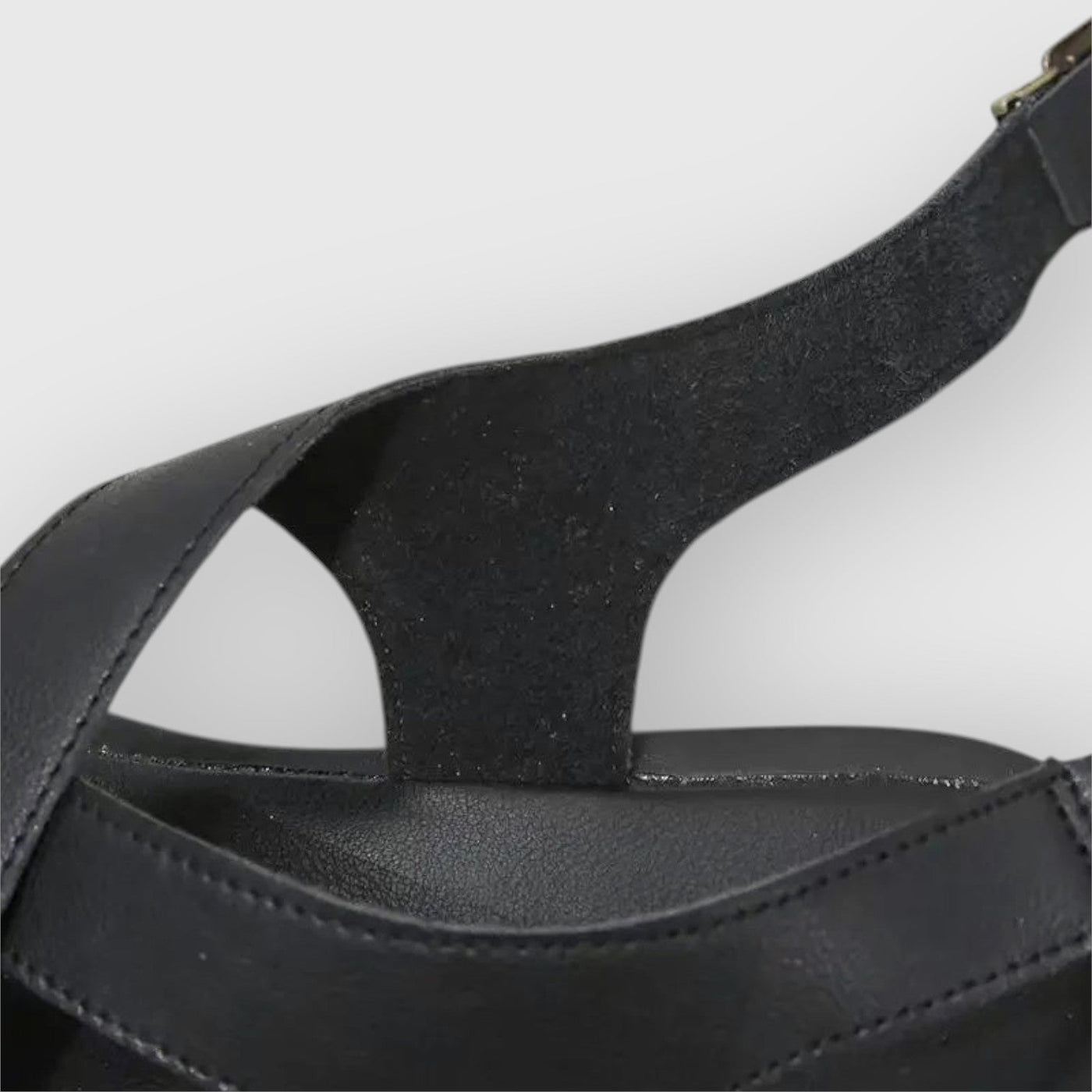 Camille™ | Sandales Élégantes à Brides Croisées