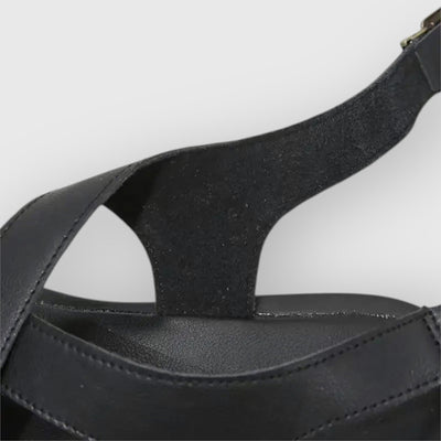 Camille™ | Sandales Élégantes à Brides Croisées