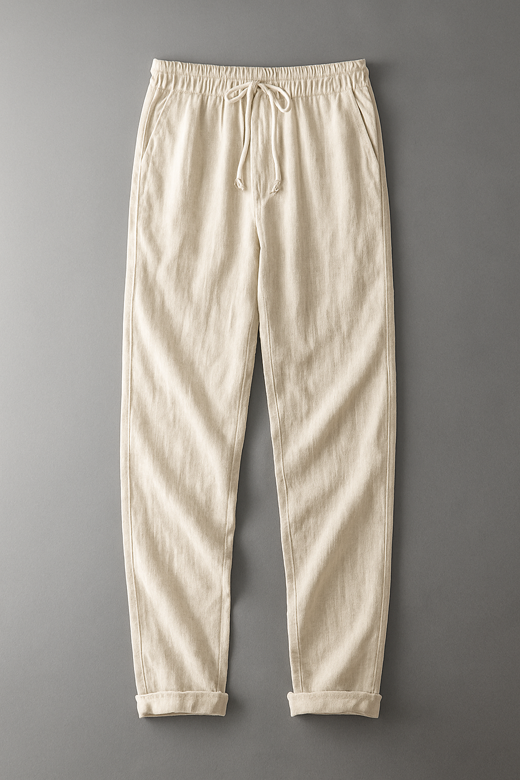 Arthur™ | Pantalon en lin élégant