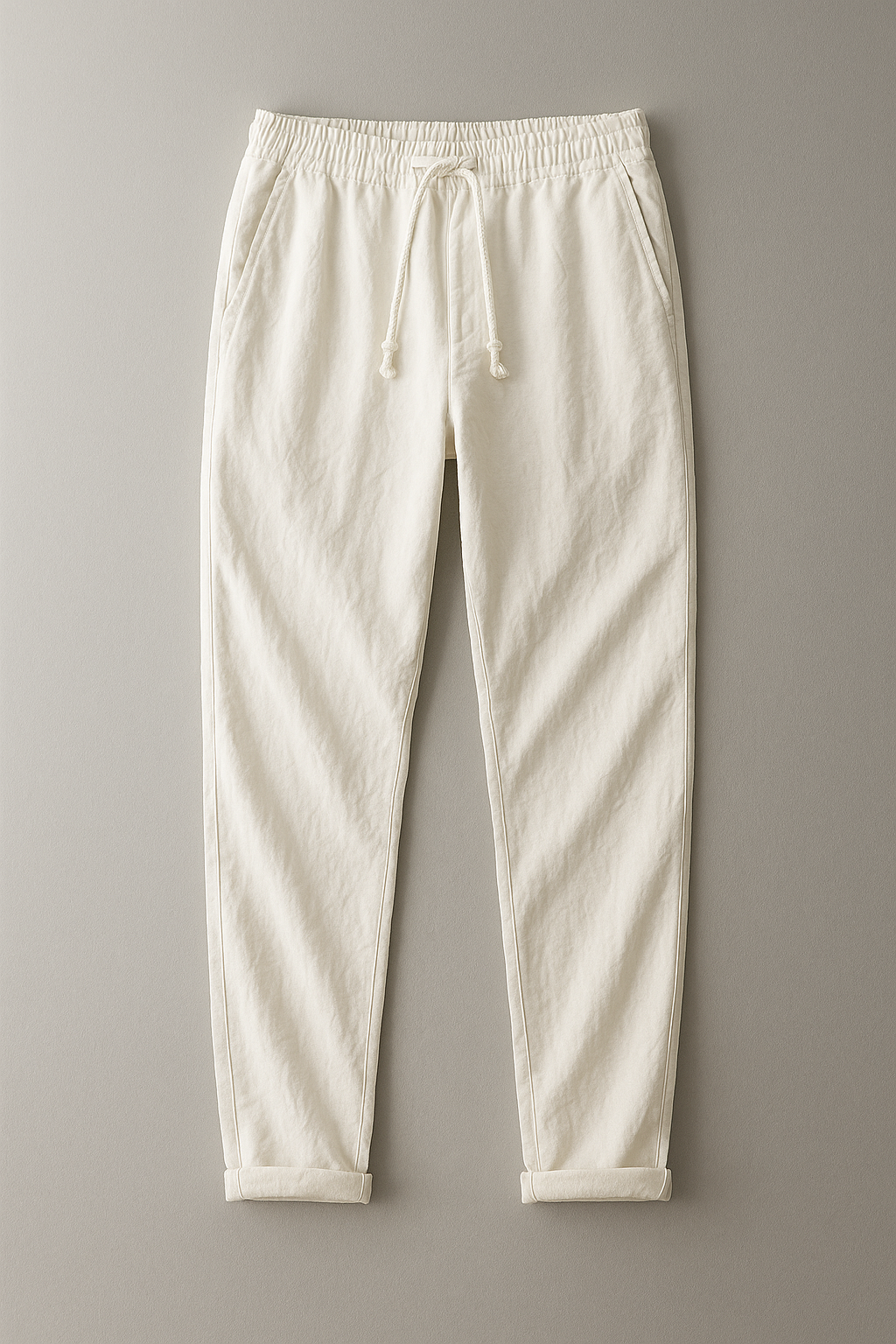 Arthur™ | Pantalon en lin élégant