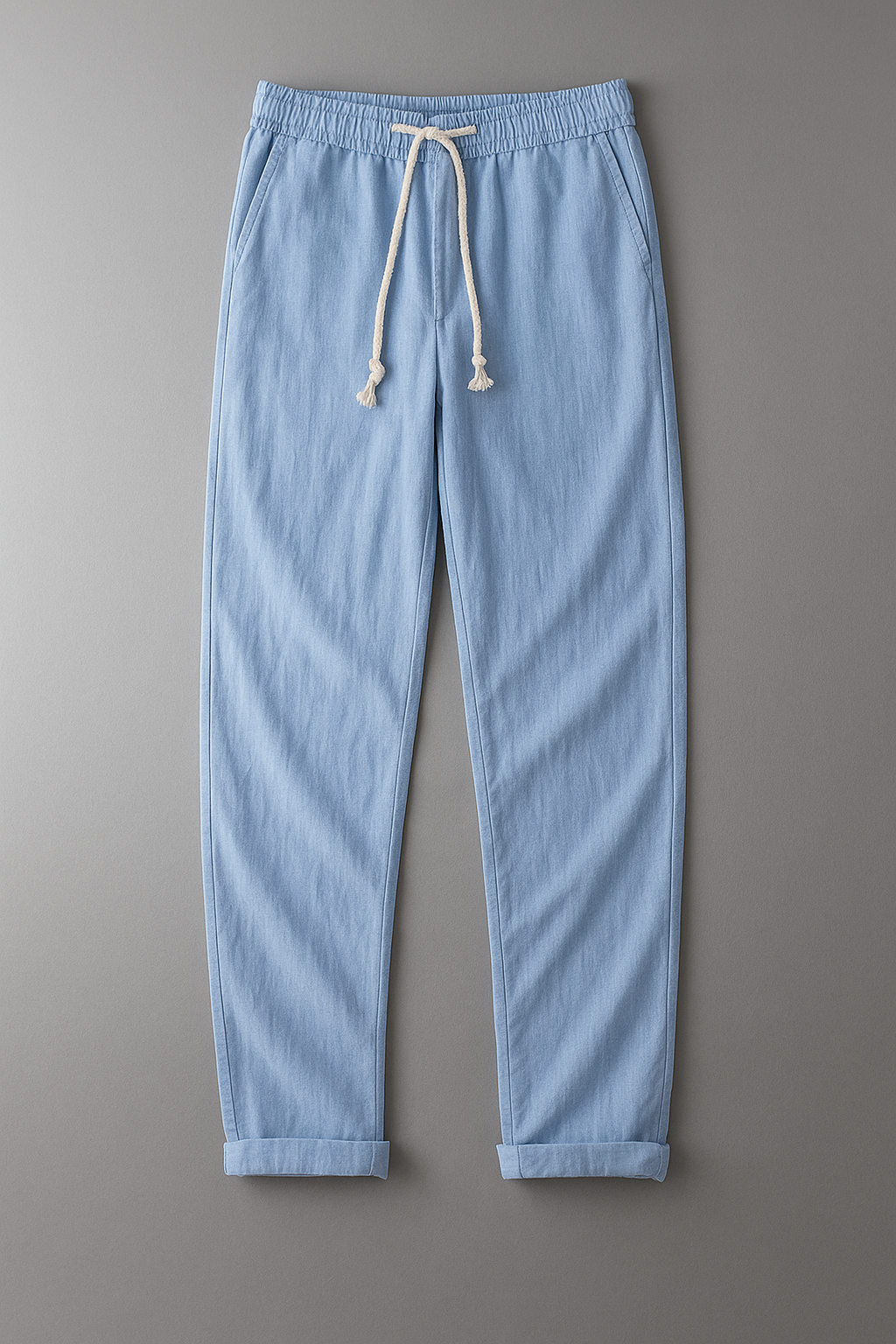 Arthur™ | Pantalon en lin élégant