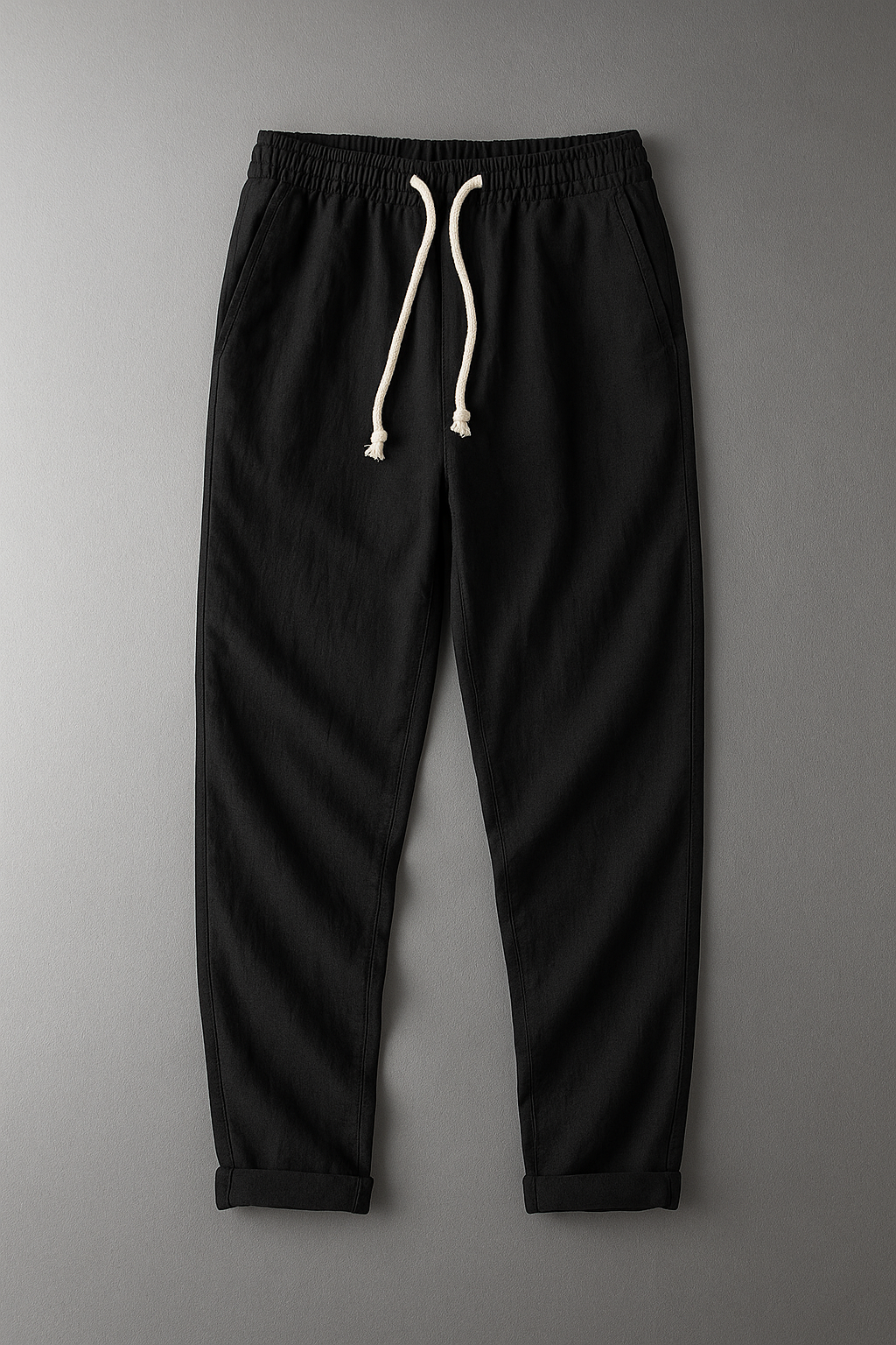 Arthur™ | Pantalon en lin élégant