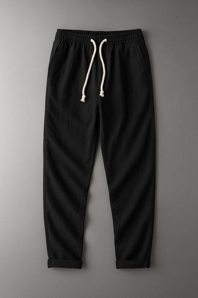 Arthur™ | Pantalon en lin élégant