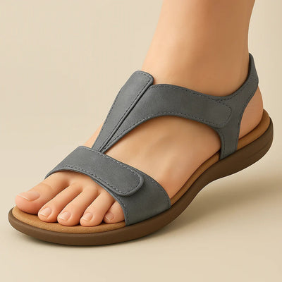 Camille™ | Sandales Orthopédiques Confort Été