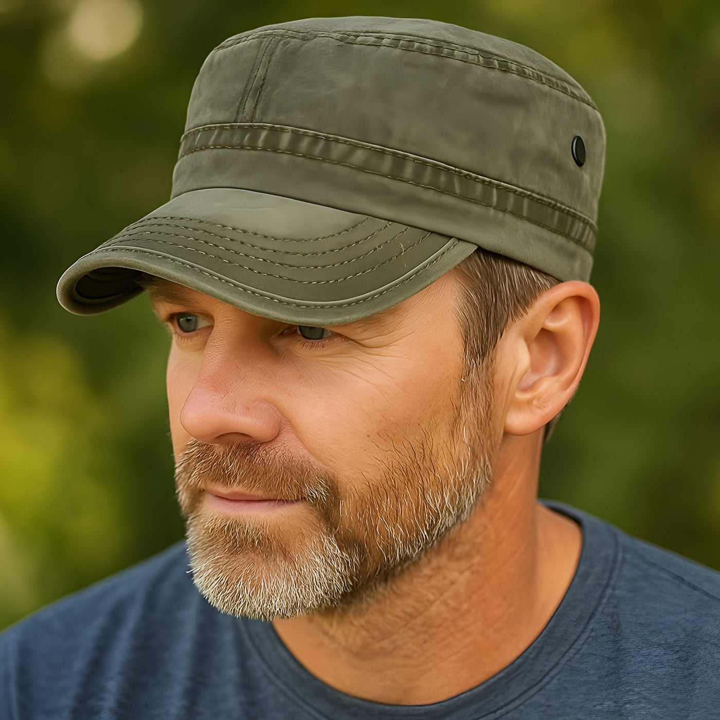 Cadence™ | Casquette vintage intemporelle et durable