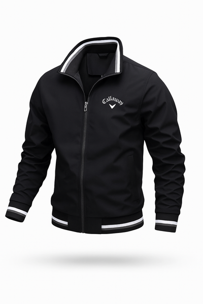 Océane™ | Veste Zippée Sport & Élégance