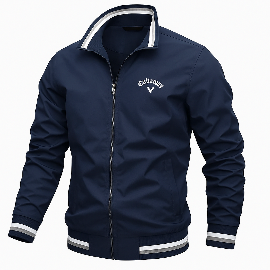 Océane™ | Veste Zippée Sport & Élégance