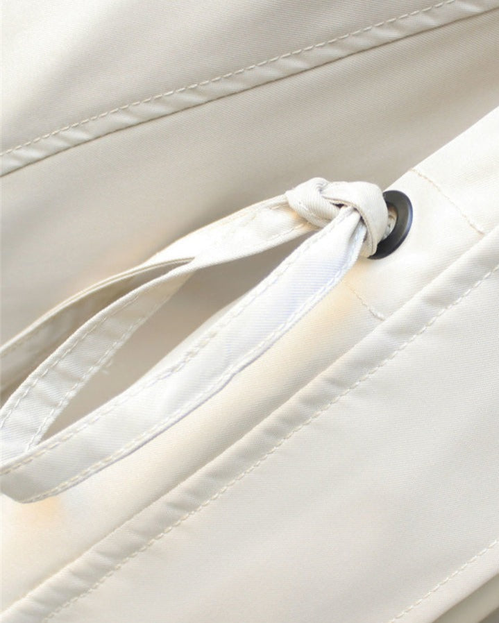 Clara™ | Veste coupe-vent imperméable élégante