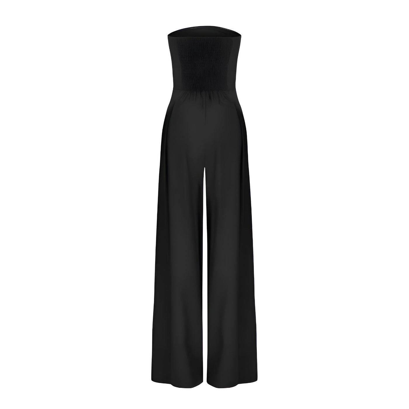 Élodie™ | Combinaison Bustier Évasée