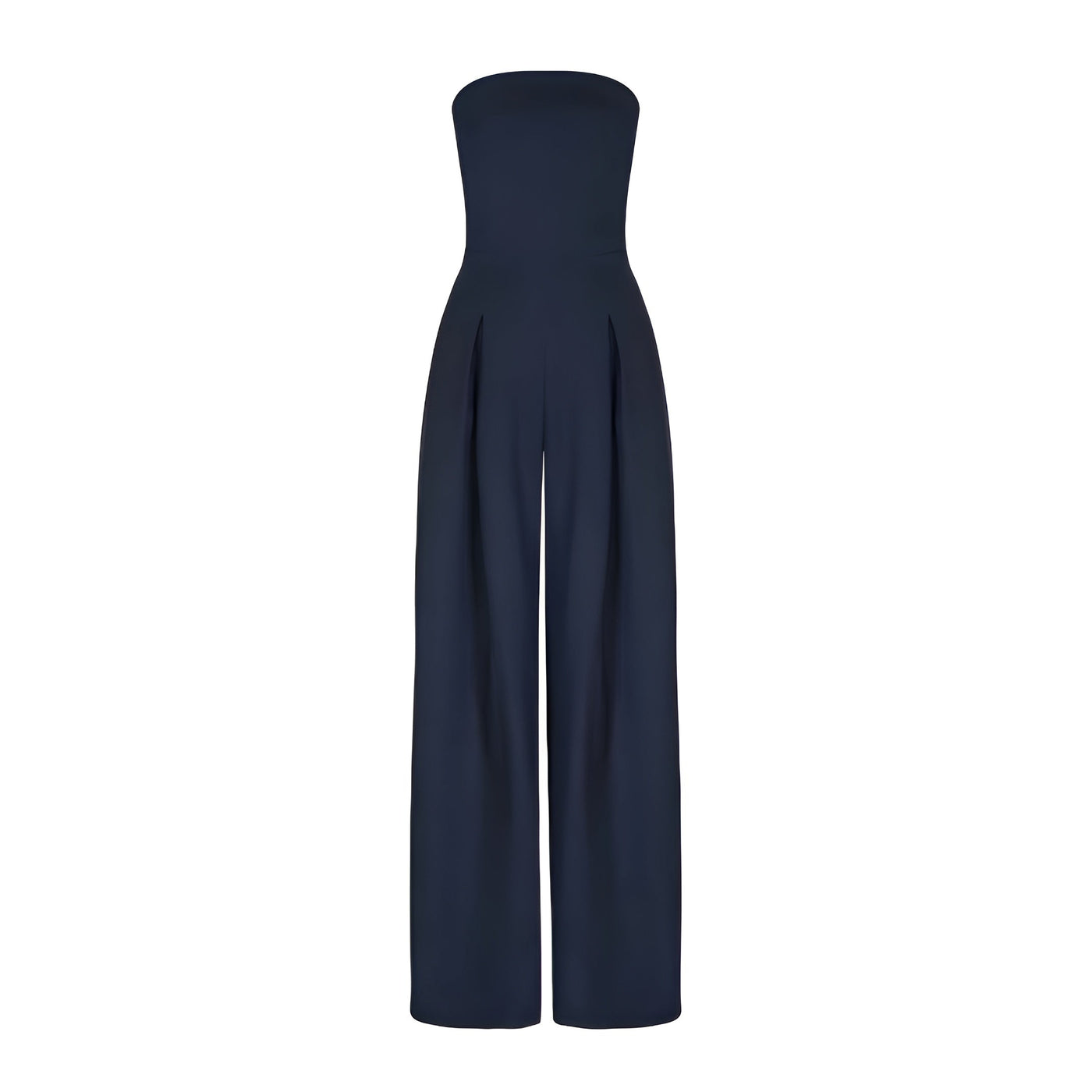 Élodie™ | Combinaison Bustier Évasée