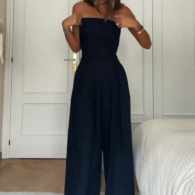 Damien™ | Jumpsuit Virale & Flatteuse
