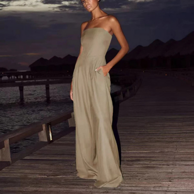 Damien™ | Jumpsuit Virale & Flatteuse