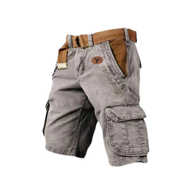 Sylvain™ | Short cargo pour homme