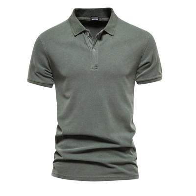 Anatole™ | Élégance d'été en pur coton