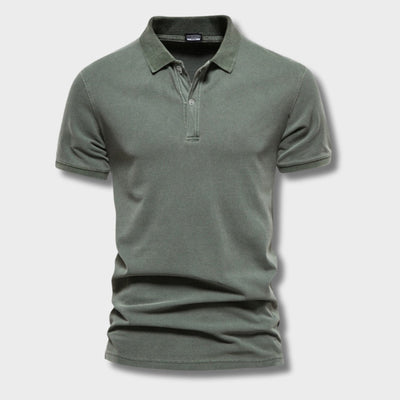 Anatole™ | Élégance d'été en pur coton