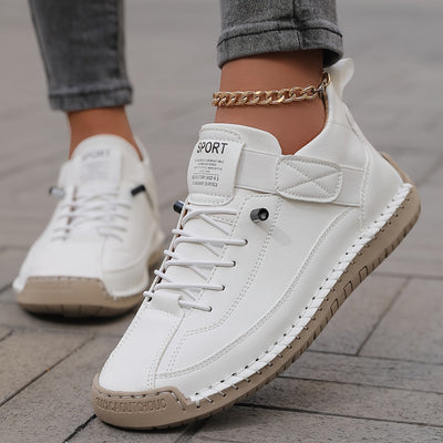 Lisette™ | Baskets Urbaines au Design Contemporain