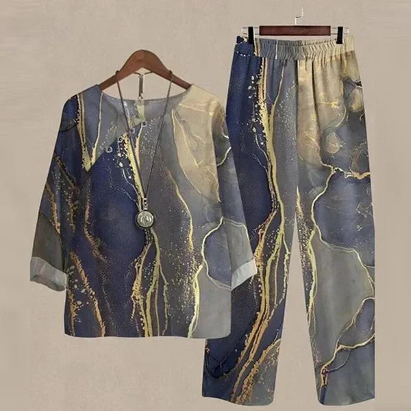 Zélie™ | L'ensemble frais et léger