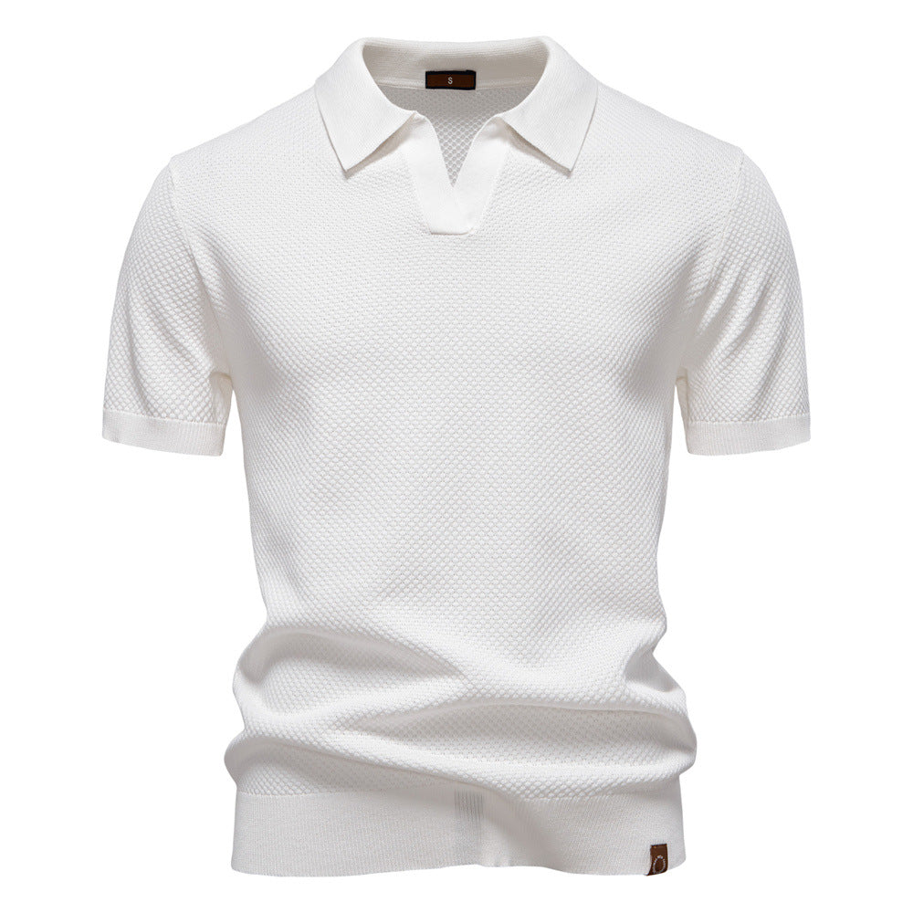 Édrick™ | Polo à manches courtes pour homme