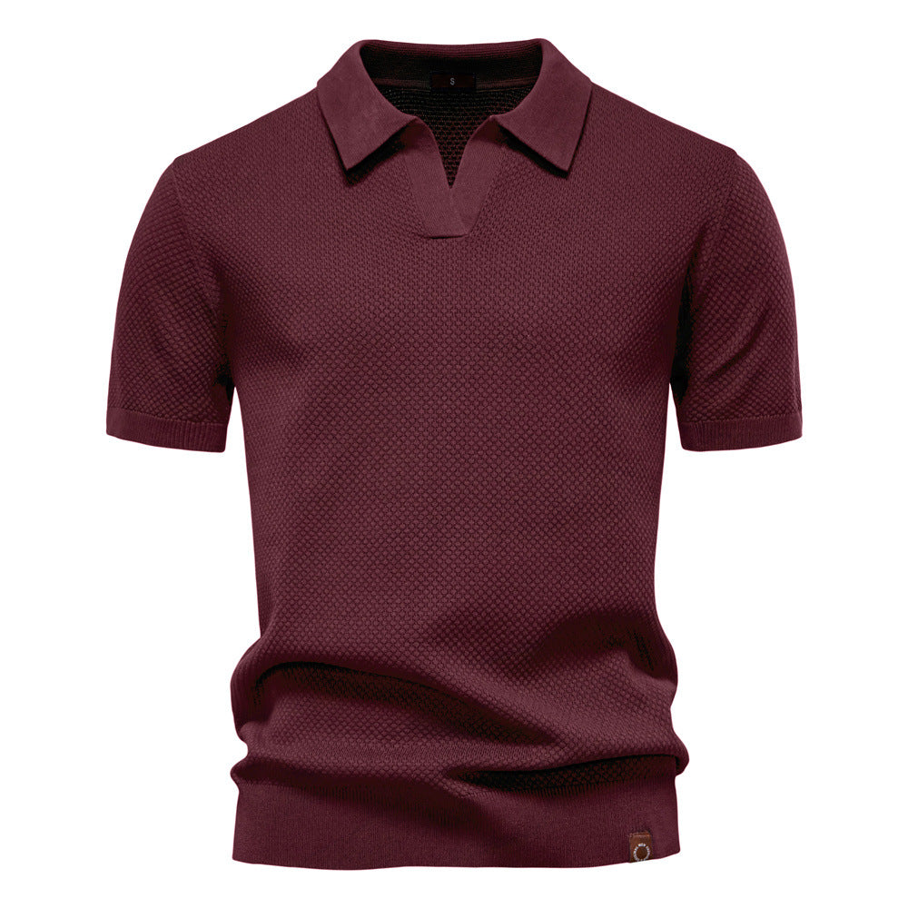 Édrick™ | Polo à manches courtes pour homme