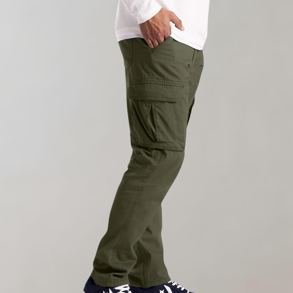 Fernand™ | Pantalon Cargo Polyvalent et Fonctionnel