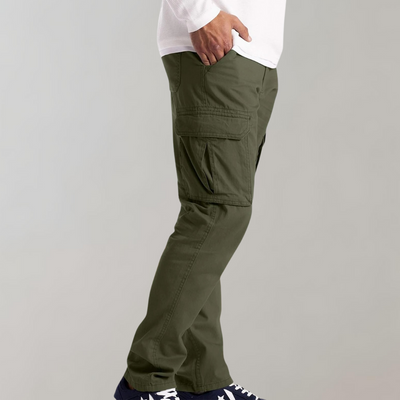 Fernand™ | Pantalon Cargo Polyvalent et Fonctionnel