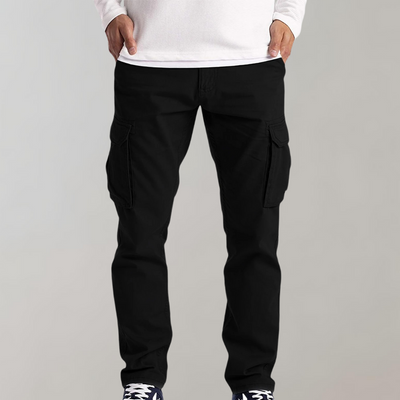 Fernand™ | Pantalon Cargo Polyvalent et Fonctionnel