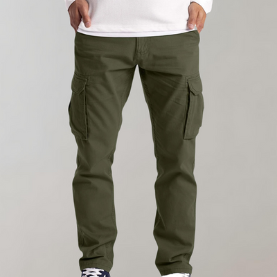 Fernand™ | Pantalon Cargo Polyvalent et Fonctionnel