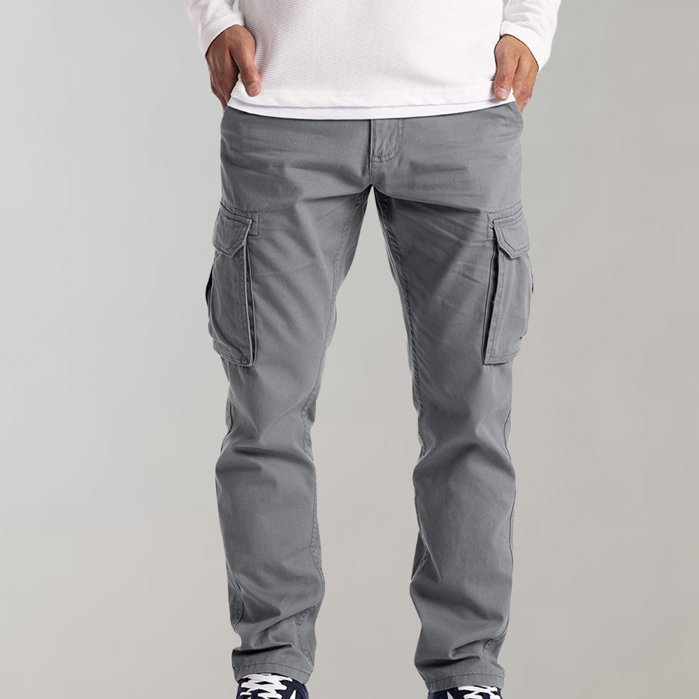 Fernand™ | Pantalon Cargo Polyvalent et Fonctionnel