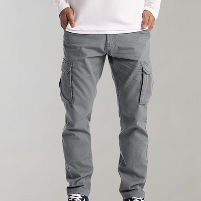 Fernand™ | Pantalon Cargo Polyvalent et Fonctionnel