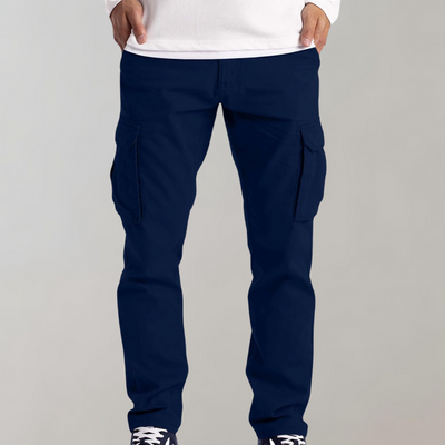 Fernand™ | Pantalon Cargo Polyvalent et Fonctionnel