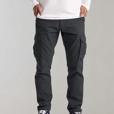 Fernand™ | Pantalon Cargo Polyvalent et Fonctionnel