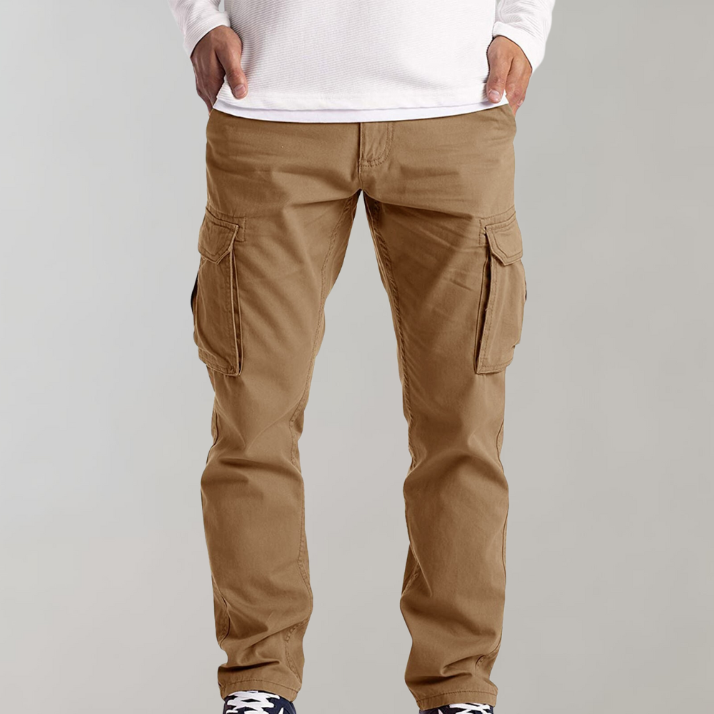 Fernand™ | Pantalon Cargo Polyvalent et Fonctionnel
