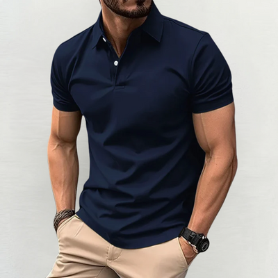 Florian™ | Polo intemporel pour un style élégant