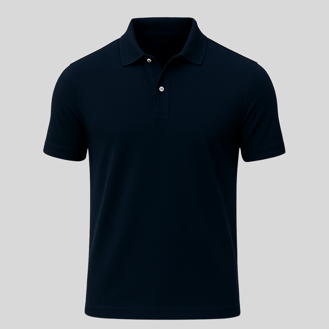 Florian™ | Polo intemporel pour un style élégant