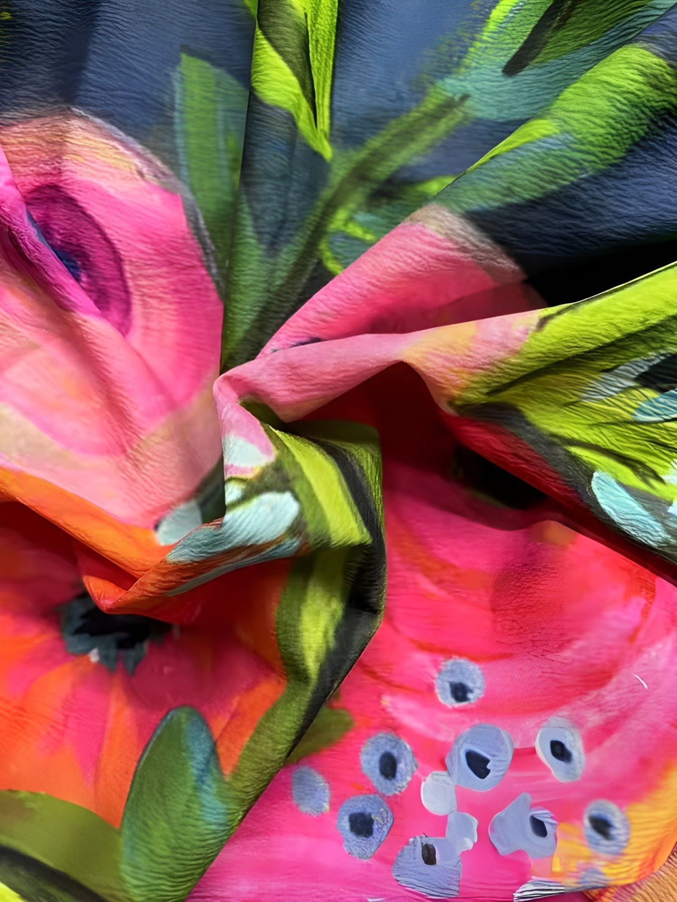 Paloma™ | Chemise à Imprimé Floral