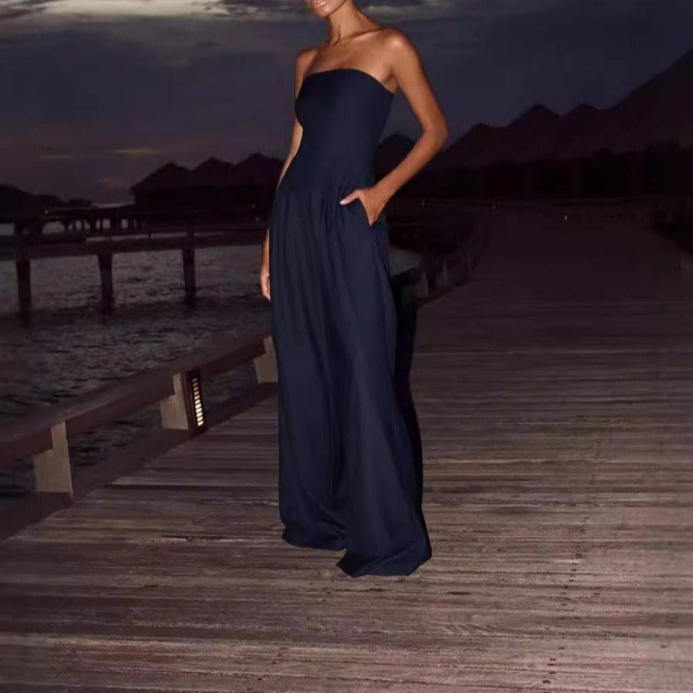 Damien™ | Jumpsuit Virale & Flatteuse