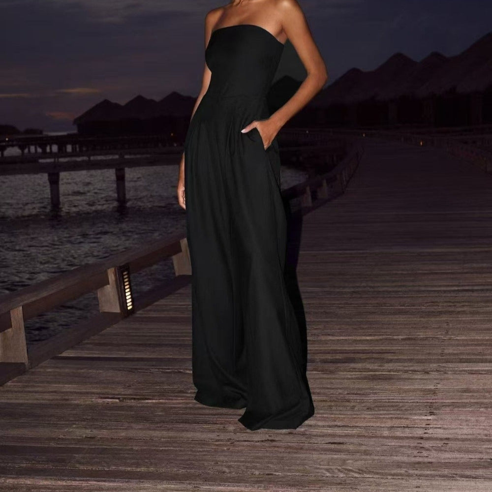 Damien™ | Jumpsuit Virale & Flatteuse