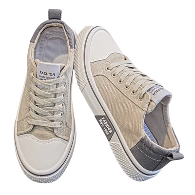 Mylan™ | Baskets en toile pour tous les jours