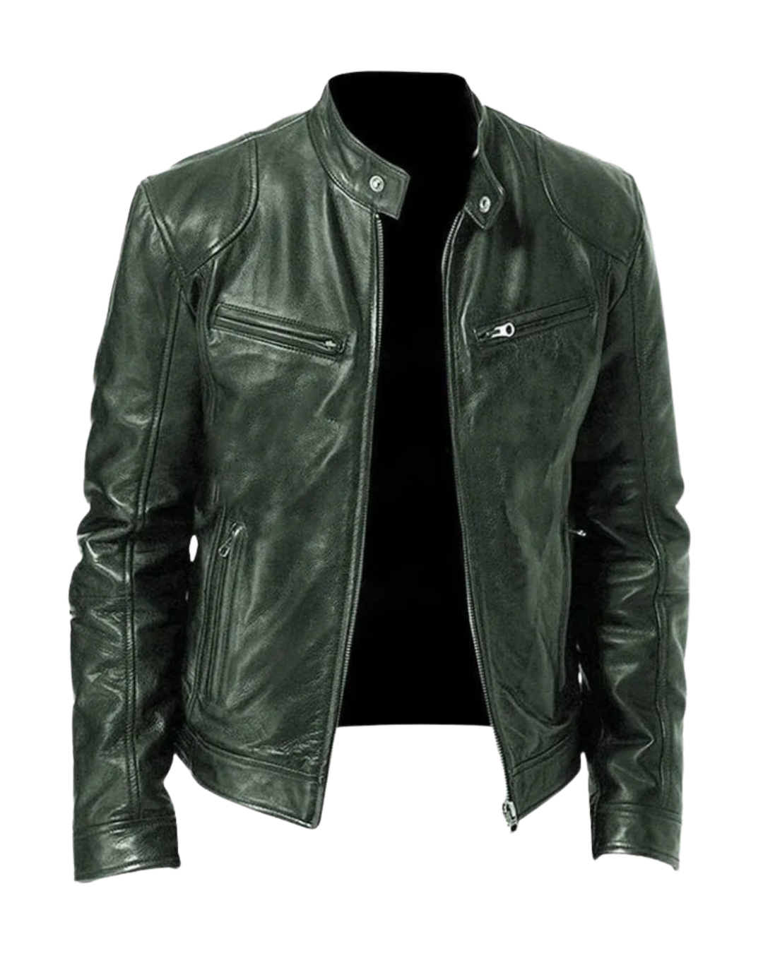 Logan™ | Veste Style Motard