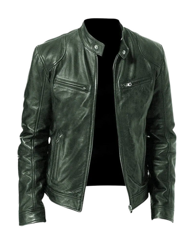 Logan™ | Veste Style Motard
