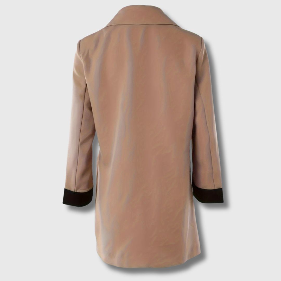 Jacqueline™ | Veste Blazer Élégante